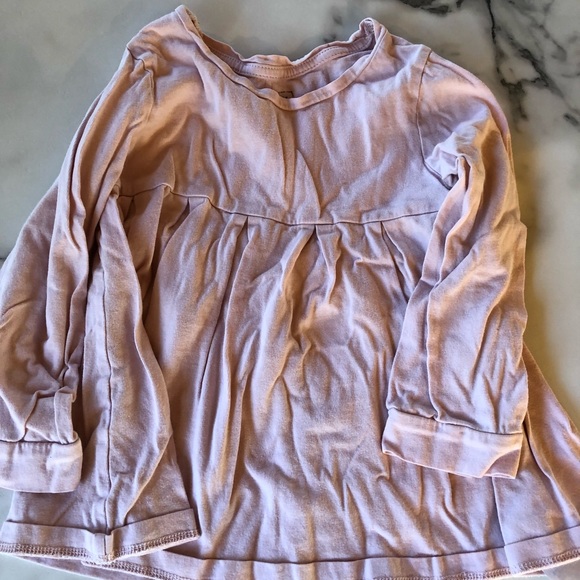 Gap Girl’s size 3-4 lot (tops, sweaters, dresses) - Picture 7 of 10